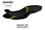 Housse de selle TPZ BF9XRT-5GL-1