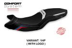 Housse de selle TPZ BF9XRTS-1HP-1