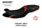 Housse de selle TPZ BF9XRTS-2RDS-1