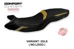 Housse de selle TPZ BF9XRTS-3GLS-2