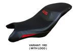 Housse de selle TPZ BG31GT-1RD-1
