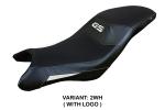 Housse de selle TPZ BG31GT-2WH-1