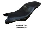 Housse de selle TPZ BG31GT-4GR-1