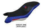 Housse de selle TPZ BG31GT-WRB-1