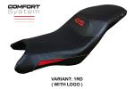 Housse de selle TPZ BG31GTC-1RD-1