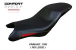 Housse de selle TPZ BG31GTC-1RD-2