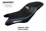 Housse de selle TPZ BG31GTC-2WH-1