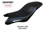 Housse de selle TPZ BG31GTC-2WH-2