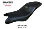 Housse de selle TPZ BG31GTC-3BL-1