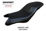 Housse de selle TPZ BG31GTC-4GR-2