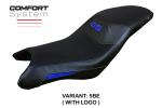 Housse de selle TPZ BG31GTC-5BE-1