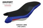 Housse de selle TPZ BG31GTC-WRB-2