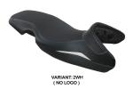 Housse de selle TPZ BG65T-2WH-2
