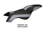 Housse de selle TPZ BK12RB-2SL-3