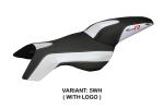 Housse de selle TPZ BK12RB-5WH-3
