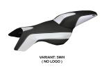 Housse de selle TPZ BK12RB-5WH-4