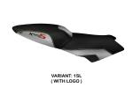 Housse de selle TPZ BK12SL2-1SL-2
