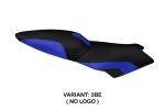 Housse de selle TPZ BK12SL2-3BE-4
