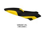Housse de selle TPZ BK12SL2-4YL-4