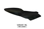 Housse de selle TPZ BK12SL2-7BL-4