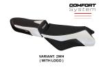 Housse de selle TPZ BK13GA1C-2WH-3