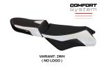 Housse de selle TPZ BK13GA1C-2WH-4