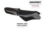 Housse de selle TPZ BK13GA1C-3GR-3
