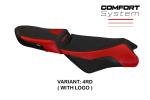 Housse de selle TPZ BK13GA1C-4RD-3