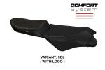 Housse de selle TPZ BK13GA1C-5BL-4