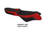 Housse de selle TPZ BK13GB1-4RD-3