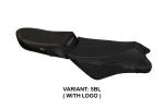 Housse de selle TPZ BK13GB1-5BL-3