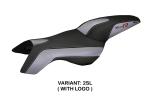 Housse de selle TPZ BK13RB-2SL-3