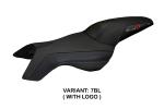 Housse de selle TPZ BK13RB-7BL-3