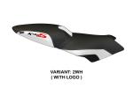 Housse de selle TPZ BK13SL2-2WH-2