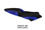 Housse de selle TPZ BK13SL2-3BE-2
