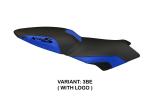Housse de selle TPZ BK13SL2-3BE-4