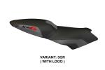 Housse de selle TPZ BK13SL2-5GR-2