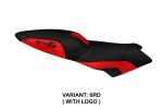 Housse de selle TPZ BK13SL2-6RD-2