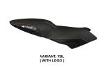 Housse de selle TPZ BK13SL2-7BL-2
