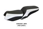 Housse de selle TPZ BK16GTC-3WH-4