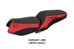 Housse de selle TPZ BK16GTC-4RD-3