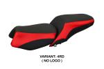 Housse de selle TPZ BK16GTC-4RD-4