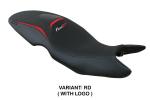 Housse de selle TPZ BMF80GT-RD-1