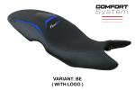 Housse de selle TPZ BMF80GTC-BE-1