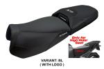 Housse de selle TPZ BMG13AH-BL-1