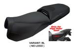 Housse de selle TPZ BMG13AH-BL-2
