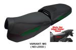 Housse de selle TPZ BMG13AH-MG-2