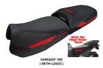 Housse de selle TPZ BMG13AH-RD-1