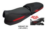 Housse de selle TPZ BMG13AH-RD-2