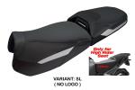 Housse de selle TPZ BMG13AH-SL-2